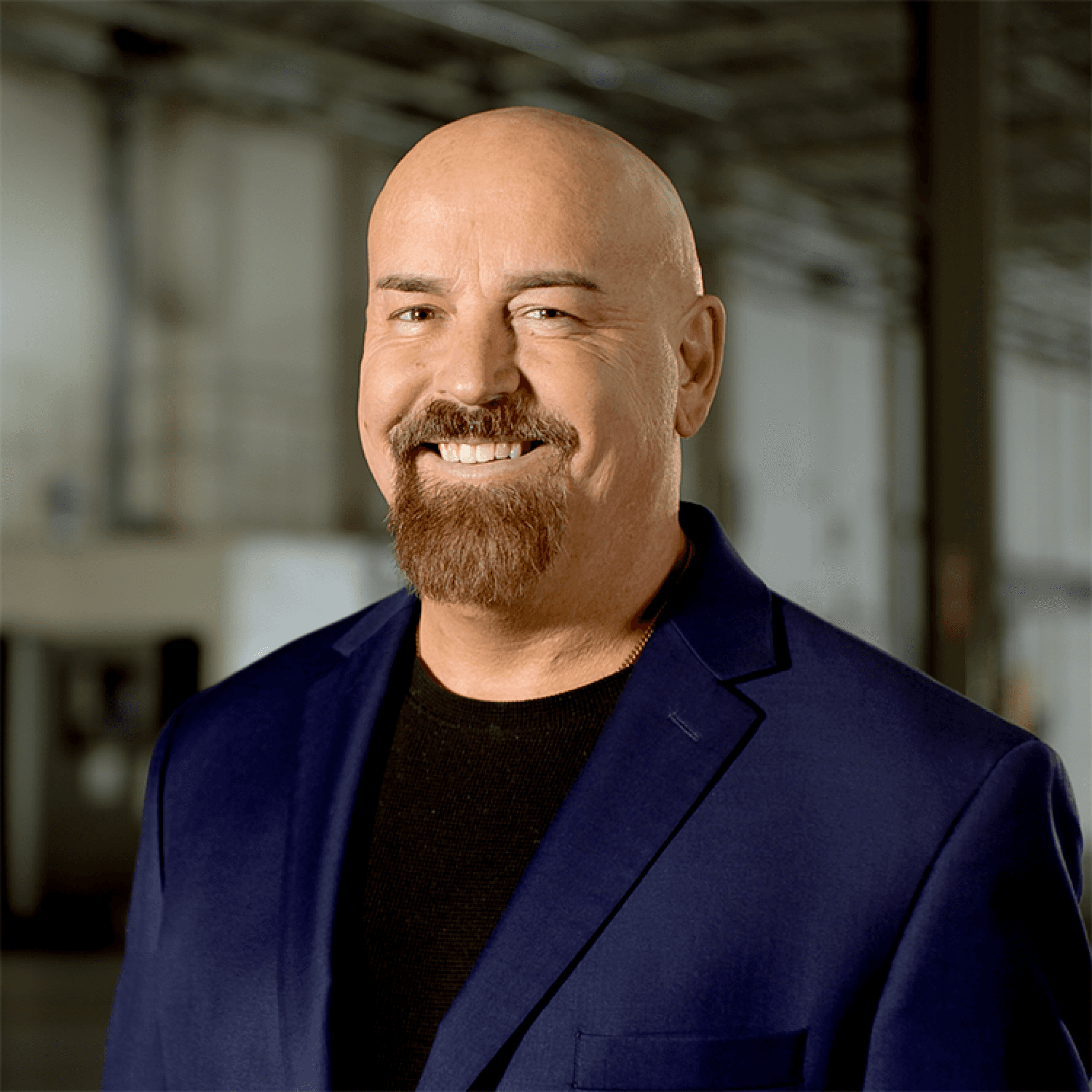 Profile picture of John Deaton